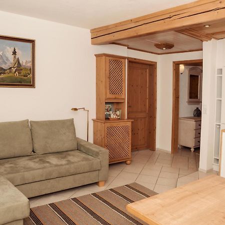 Jagahaeusel Appartement Gitti Йохберг Екстер'єр фото