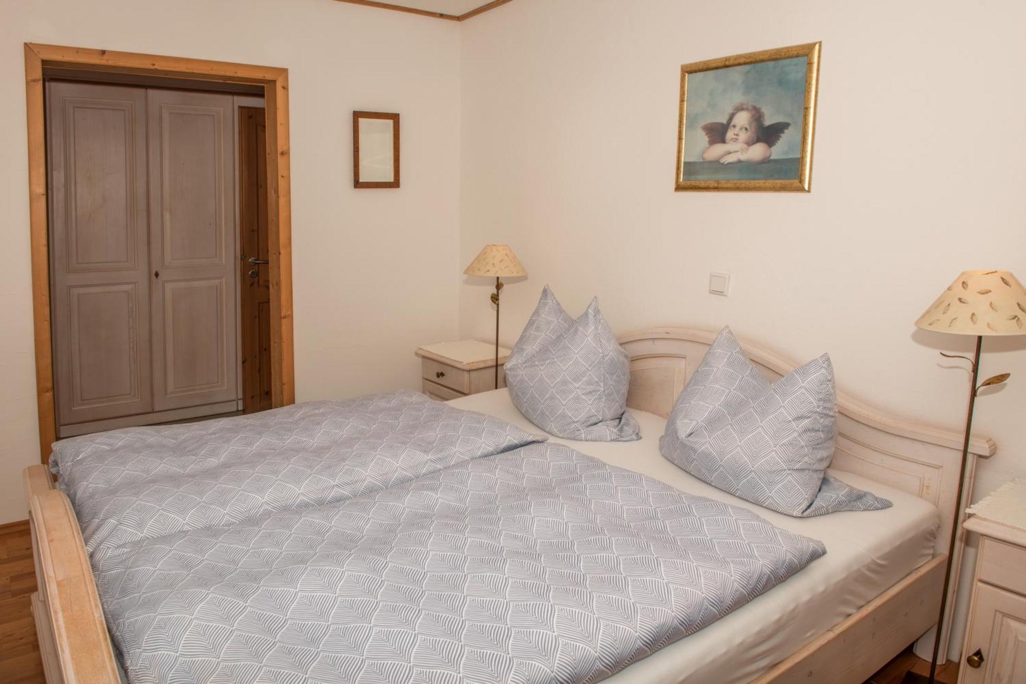 Jagahaeusel Appartement Gitti Йохберг Екстер'єр фото